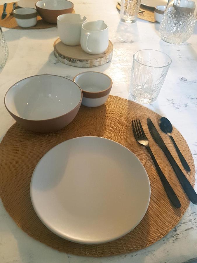 Peyo Et Foodie Escou Экстерьер фото