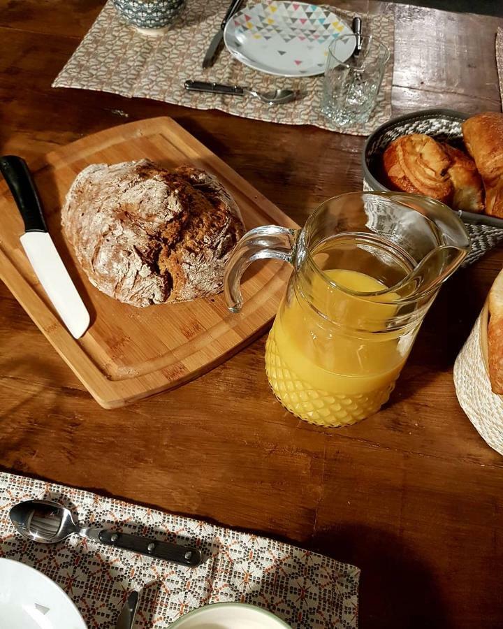 Peyo Et Foodie Escou Экстерьер фото